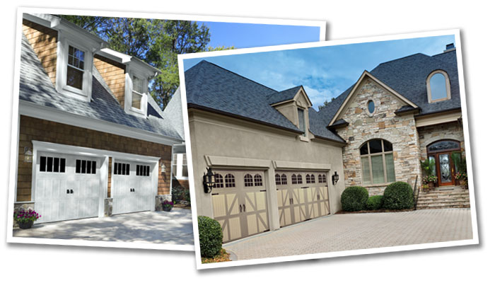 Precision Garage Doors San Diego